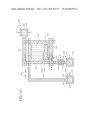 LIQUID CRYSTAL DISPLAY DEVICE AND FABRICATING METHOD THEREOF diagram and image