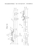 LIQUID CRYSTAL DISPLAY DEVICE AND FABRICATING METHOD THEREOF diagram and image