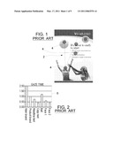 SYSTEM AND APPARATUS FOR OBJECT BASED ATTENTION TRACKING IN A VIRTUAL ENVIRONMENT diagram and image