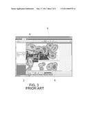 SYSTEM AND APPARATUS FOR OBJECT BASED ATTENTION TRACKING IN A VIRTUAL ENVIRONMENT diagram and image