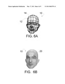 SYSTEM AND APPARATUS FOR OBJECT BASED ATTENTION TRACKING IN A VIRTUAL ENVIRONMENT diagram and image