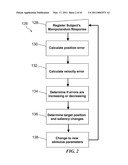 METHOD AND SYSTEM FOR QUANTITATIVE ASSESSMENT OF VISUAL CONTRAST SENSITIVITY diagram and image