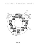 METHOD AND SYSTEM FOR QUANTITATIVE ASSESSMENT OF VISUAL CONTRAST SENSITIVITY diagram and image