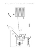 Three-Dimensional Display Using an Invisible Wavelength Light Source diagram and image