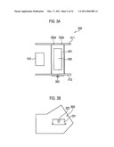 PROJECTION DISPLAY APPARATUS diagram and image