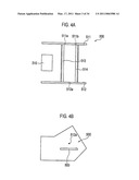 PROJECTION DISPLAY APPARATUS diagram and image