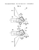 PROJECTION DISPLAY APPARATUS diagram and image