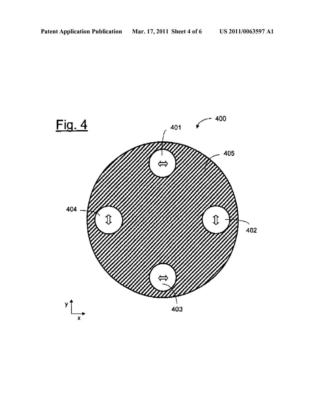 OPTICAL SYSTEM FOR A MICROLITHOGRAPHIC PROJECTION EXPOSURE APPARATUS AND MICROLITHOGRAPHIC EXPOSURE METHOD - diagram, schematic, and image 05