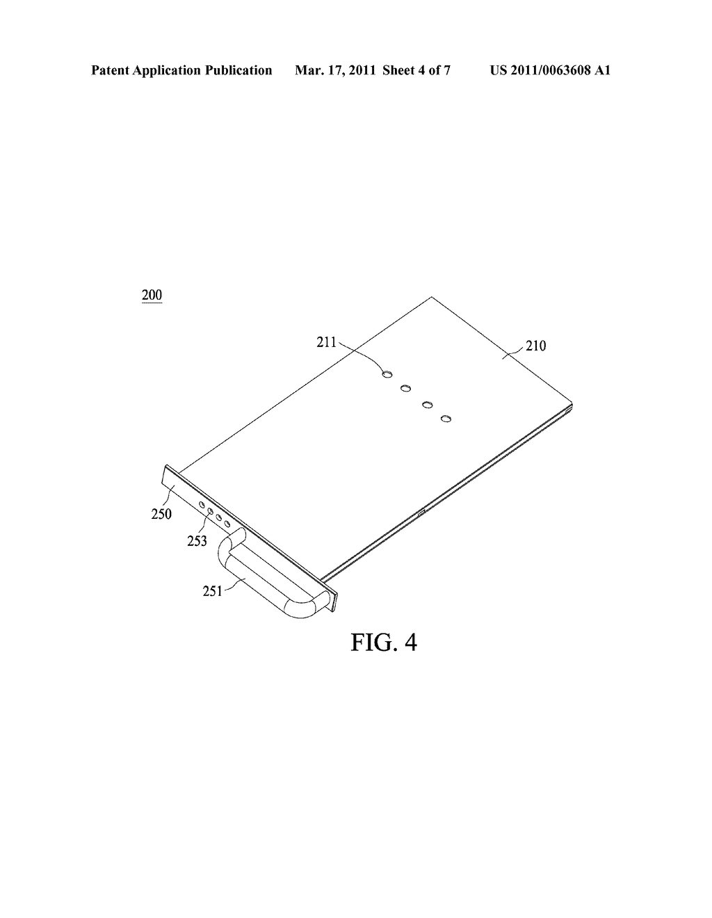Sensing Module for Light-Emitting Devices and Testing Apparatus Using the Same - diagram, schematic, and image 05
