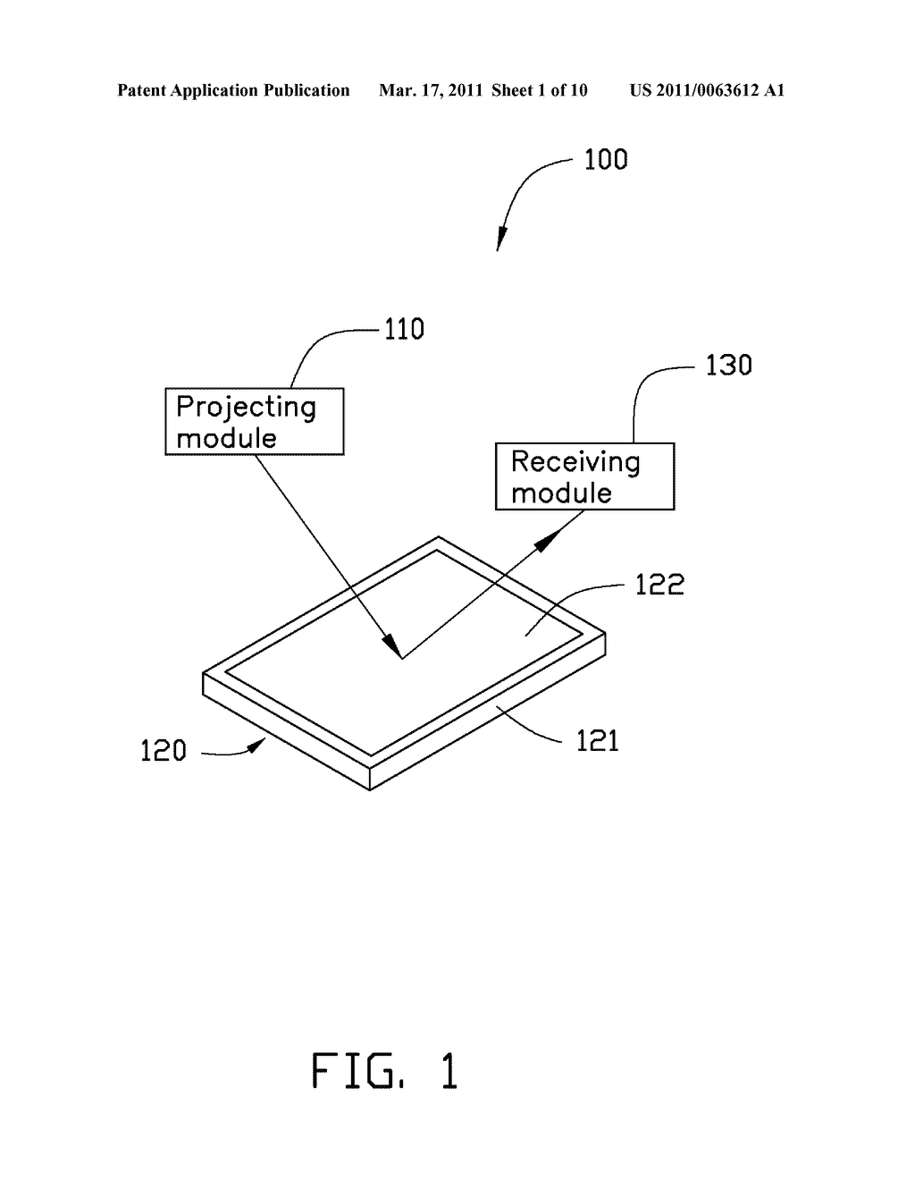 RAMAN DETECTING SYSTEM AND DETECTION METHOD FOR USING THE SAME - diagram, schematic, and image 02