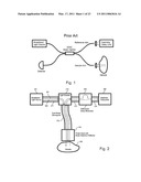 OPTICAL MEASUREMENTS OF PROPERTIES IN SUBSTANCES USING PROPAGATION MODES OF LIGHT diagram and image