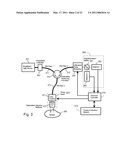 OPTICAL MEASUREMENTS OF PROPERTIES IN SUBSTANCES USING PROPAGATION MODES OF LIGHT diagram and image