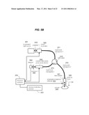 OPTICAL MEASUREMENTS OF PROPERTIES IN SUBSTANCES USING PROPAGATION MODES OF LIGHT diagram and image