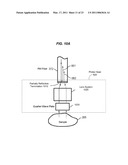 OPTICAL MEASUREMENTS OF PROPERTIES IN SUBSTANCES USING PROPAGATION MODES OF LIGHT diagram and image