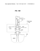 OPTICAL MEASUREMENTS OF PROPERTIES IN SUBSTANCES USING PROPAGATION MODES OF LIGHT diagram and image