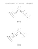 Method and Device for Measuring Circular Dichroism Spectra diagram and image