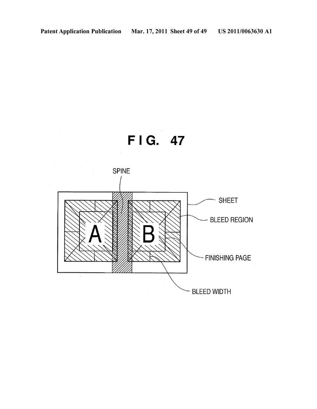 INFORMATION PROCESSING APPARATUS AND CONTROL METHOD THEREOF, AND PROGRAM - diagram, schematic, and image 50