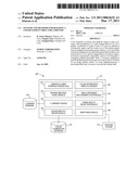 SYSTEMS AND METHODS FOR BUILDING A COLOR LOOKUP TABLE FOR A PRINTER diagram and image