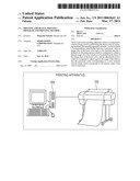 PRINTING APPARATUS, PRINTING PROGRAM AND PRINTING METHOD diagram and image