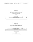 PRINTING APPARATUS, PRINTING PROGRAM AND PRINTING METHOD diagram and image