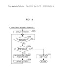 PRINTING APPARATUS, PRINTING PROGRAM AND PRINTING METHOD diagram and image