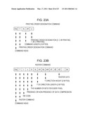 PRINTING APPARATUS, PRINTING PROGRAM AND PRINTING METHOD diagram and image