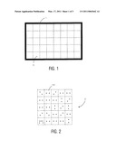 METHOD FOR STORING AND READING DATA diagram and image