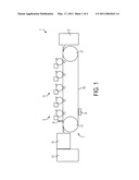 METHOD FOR DETECTING ERRORS IN INDIVIDUAL COLOR SEPARATION IMAGES OF A MULTI-COLOR PRINTING MACHINE diagram and image