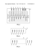 METHOD FOR DETECTING ERRORS IN INDIVIDUAL COLOR SEPARATION IMAGES OF A MULTI-COLOR PRINTING MACHINE diagram and image