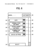 IMAGE FORMING APPARATUS, IMAGE FORMATION SUPPORTING SYSTEM, AND IMAGE FORMATION SUPPORTING METHOD diagram and image