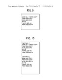 IMAGE FORMING APPARATUS, IMAGE FORMATION SUPPORTING SYSTEM, AND IMAGE FORMATION SUPPORTING METHOD diagram and image