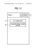 IMAGE FORMING APPARATUS, IMAGE FORMATION SUPPORTING SYSTEM, AND IMAGE FORMATION SUPPORTING METHOD diagram and image