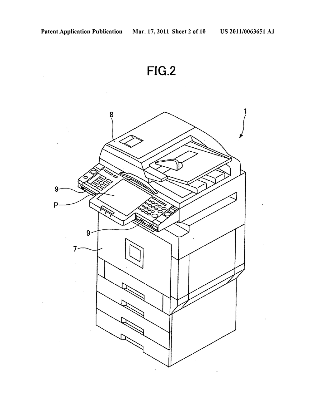 Job management system, information processing apparatus, and information processing method - diagram, schematic, and image 03