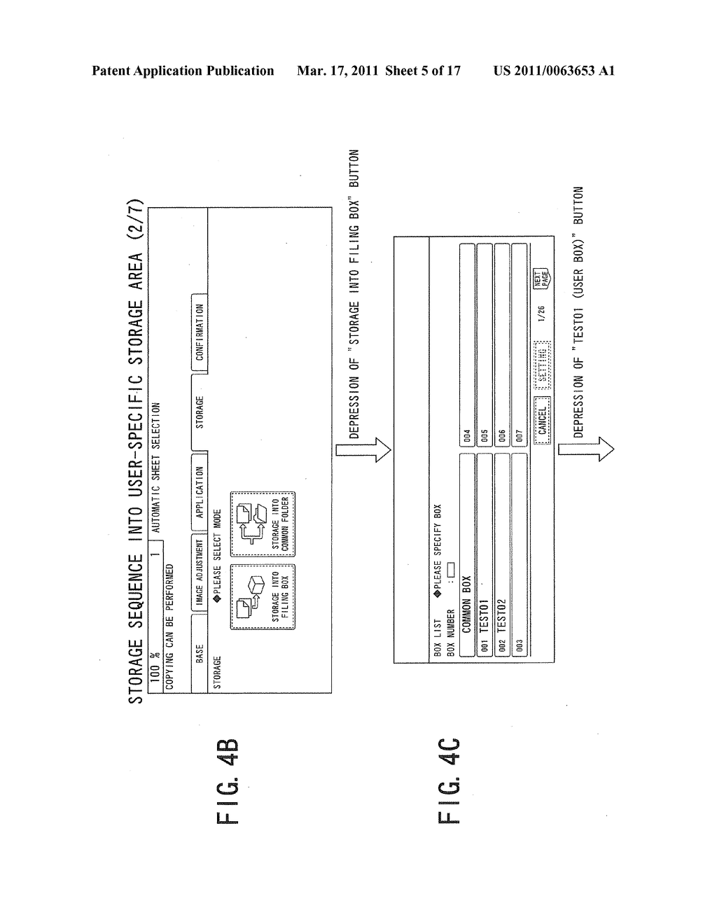 IMAGE FORMING APPARATUS, IMAGE READING APPARATUS, AND CONTROL METHOD THEREOF - diagram, schematic, and image 06