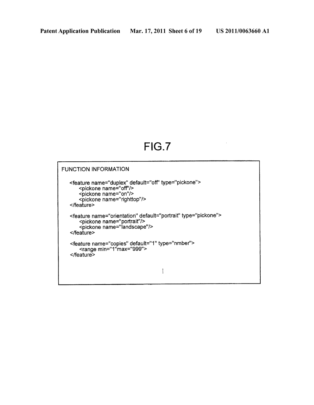 PRINTER DRIVER, INFORMATION PROCESSING APPARATUS, AND COMPUTER-READABLE RECORDING MEDIUM RECORDING THEREIN PRINTER DRIVER - diagram, schematic, and image 07