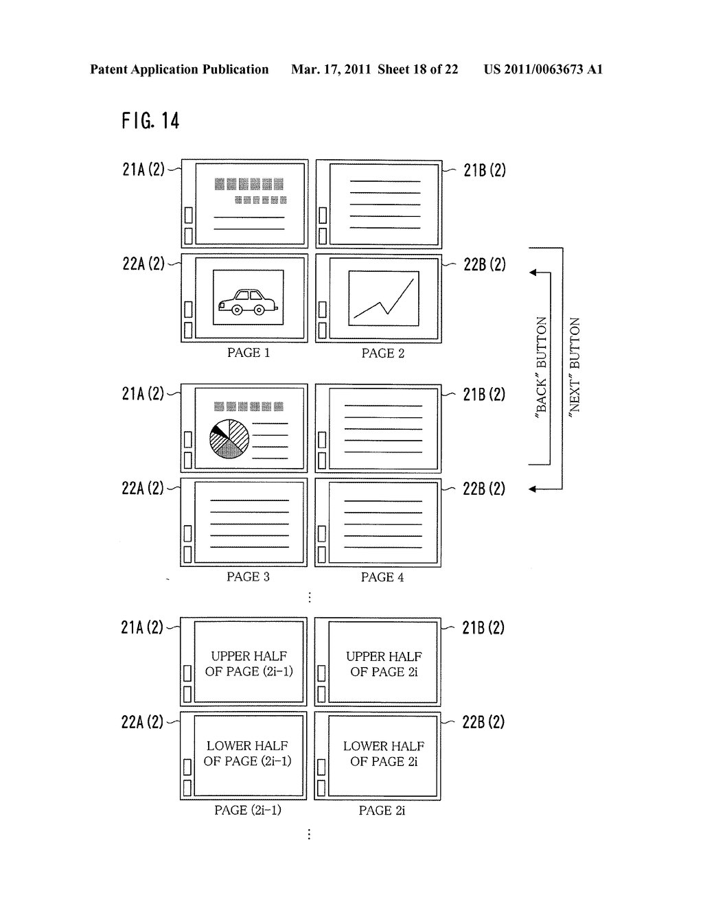 APPARATUS AND METHOD FOR OUTPUTTING IMAGE, AND COMPUTER-READABLE STORAGE MEDUIM FOR COMPUTER PROGRAM - diagram, schematic, and image 19