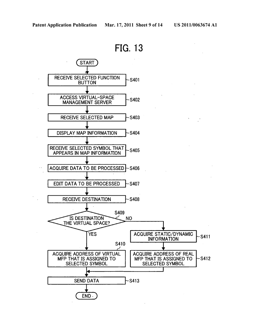 Information processing apparatus and computer-readable medium including computer program - diagram, schematic, and image 10