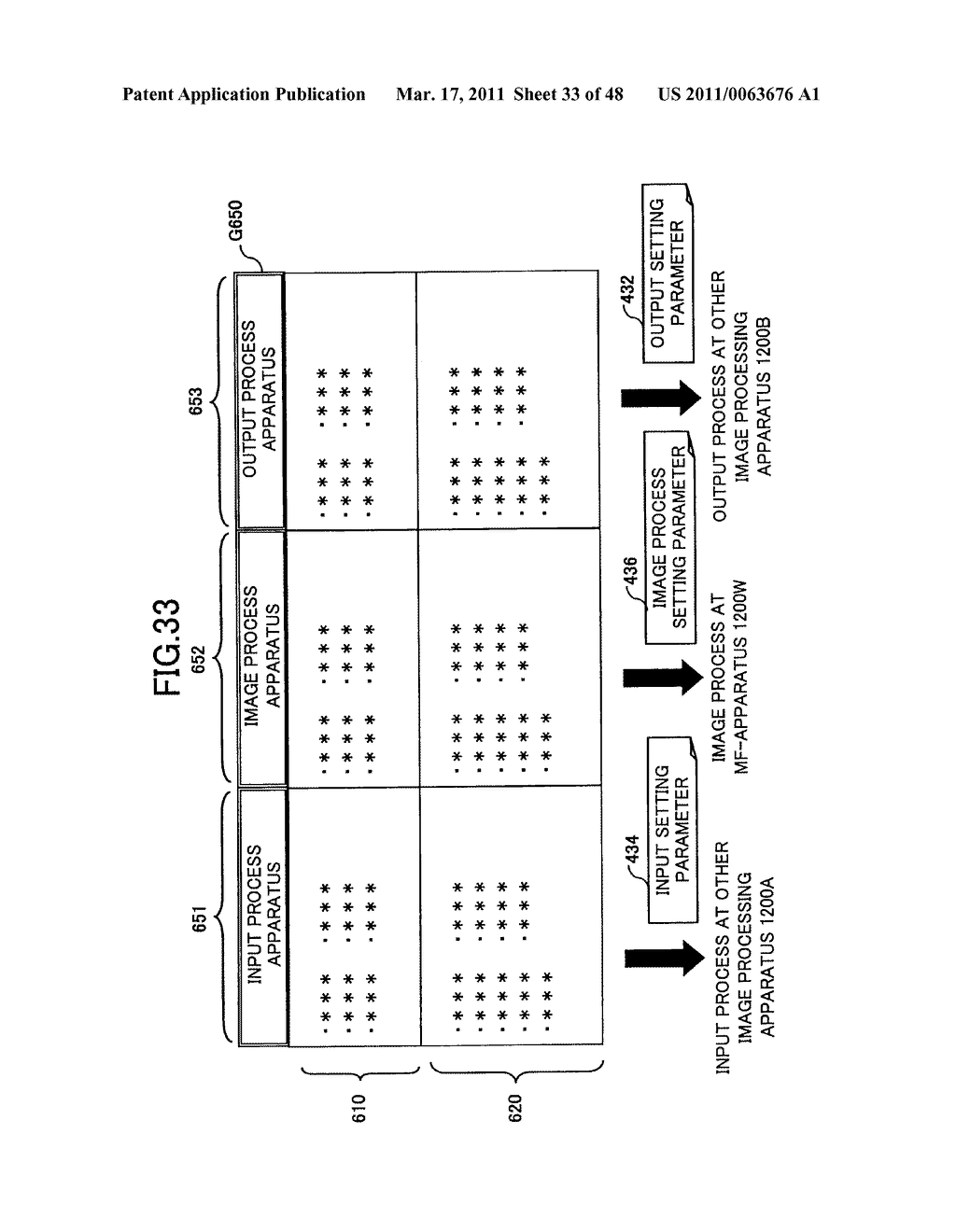 IMAGE FORMING APPARATUS ASSOCIATING WITH OTHER APPARATUSES THROUGH NETWORK - diagram, schematic, and image 34