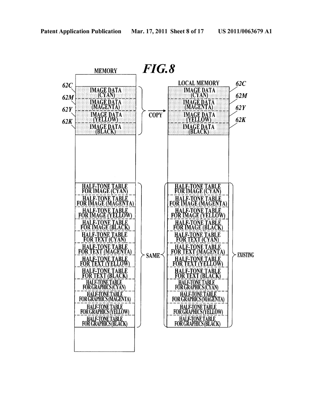 IMAGE PROCESSING APPARATUS - diagram, schematic, and image 09