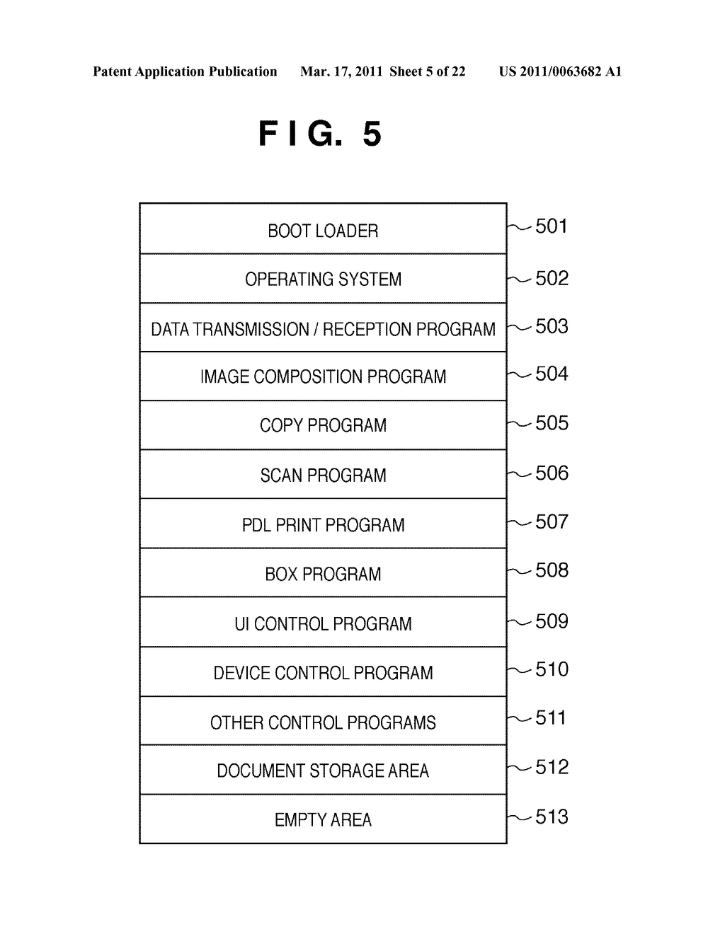 PRINT APPARATUS, PRINT CONTROL APPARATUS AND IMAGE PROCESSING APPARATUS - diagram, schematic, and image 06