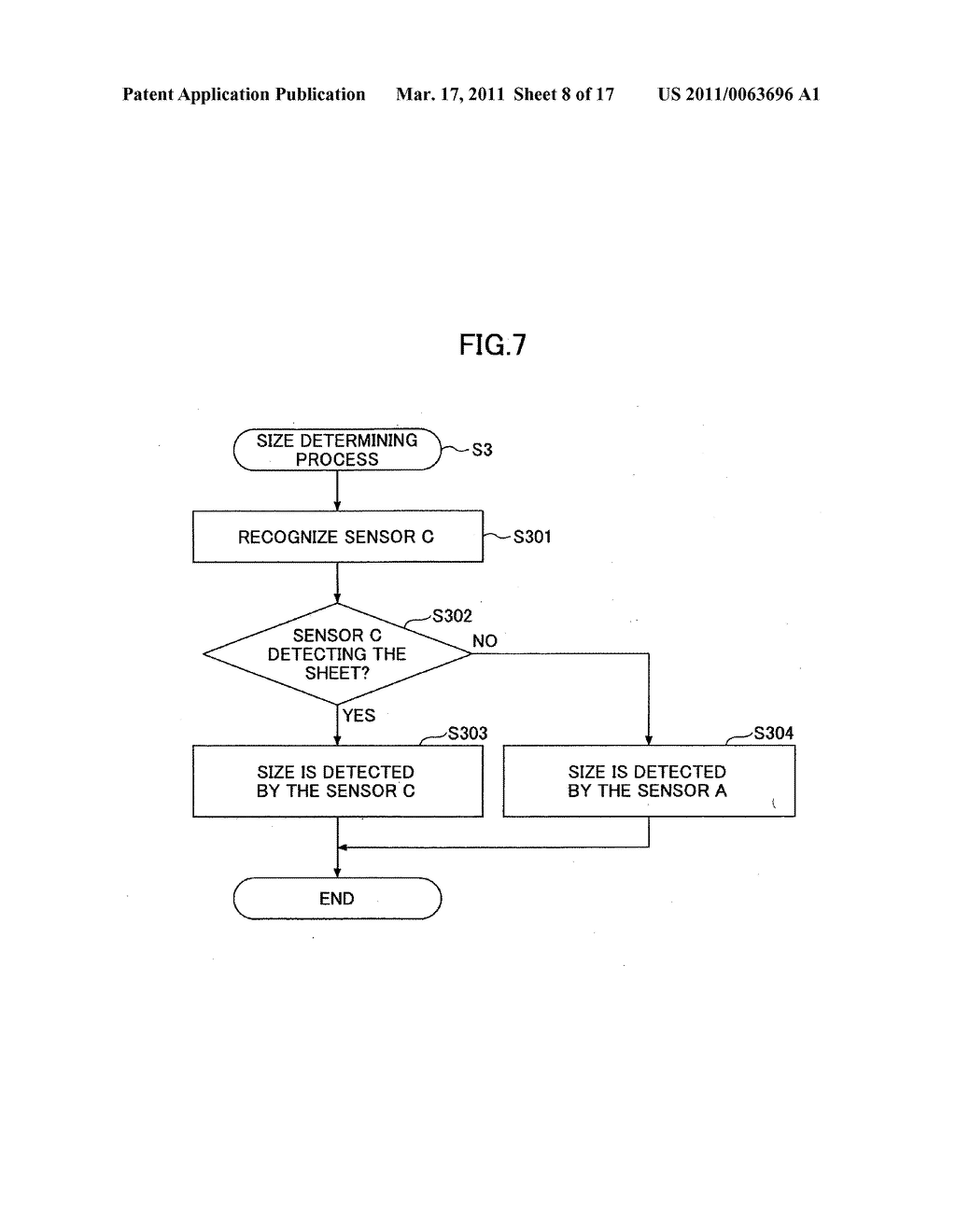 Sheet feeding apparatus, image forming apparatus and sheet feeding method - diagram, schematic, and image 09