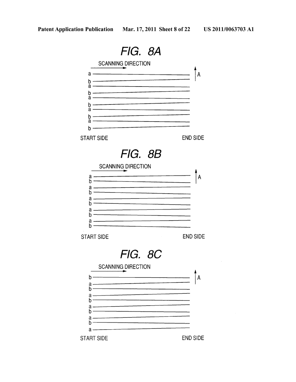 MULTI-BEAM LIGHT SCANNING APPARATUS AND IMAGE FORMING APPARATUS USING THE SAME - diagram, schematic, and image 09