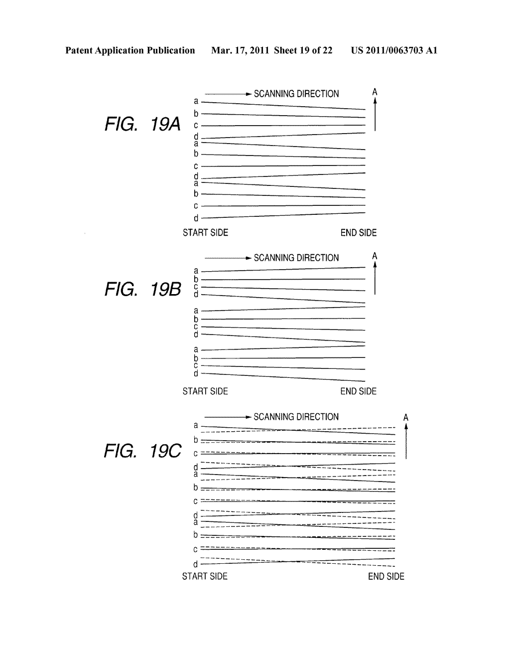 MULTI-BEAM LIGHT SCANNING APPARATUS AND IMAGE FORMING APPARATUS USING THE SAME - diagram, schematic, and image 20