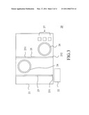 Resonator System diagram and image