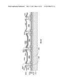 DISPLAY DEVICE WITH AT LEAST ONE MOVABLE STOP ELEMENT diagram and image