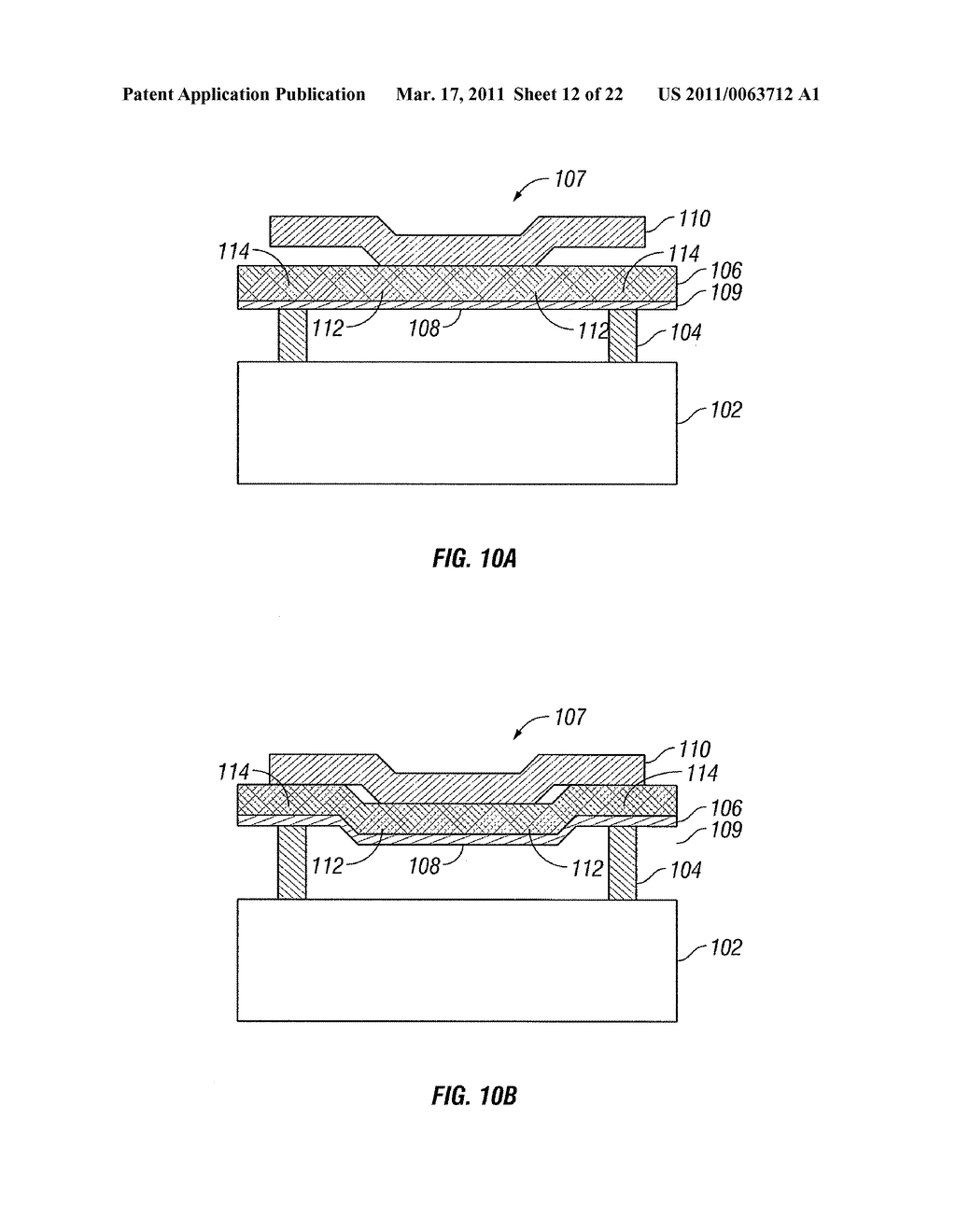 DISPLAY DEVICE WITH AT LEAST ONE MOVABLE STOP ELEMENT - diagram, schematic, and image 13