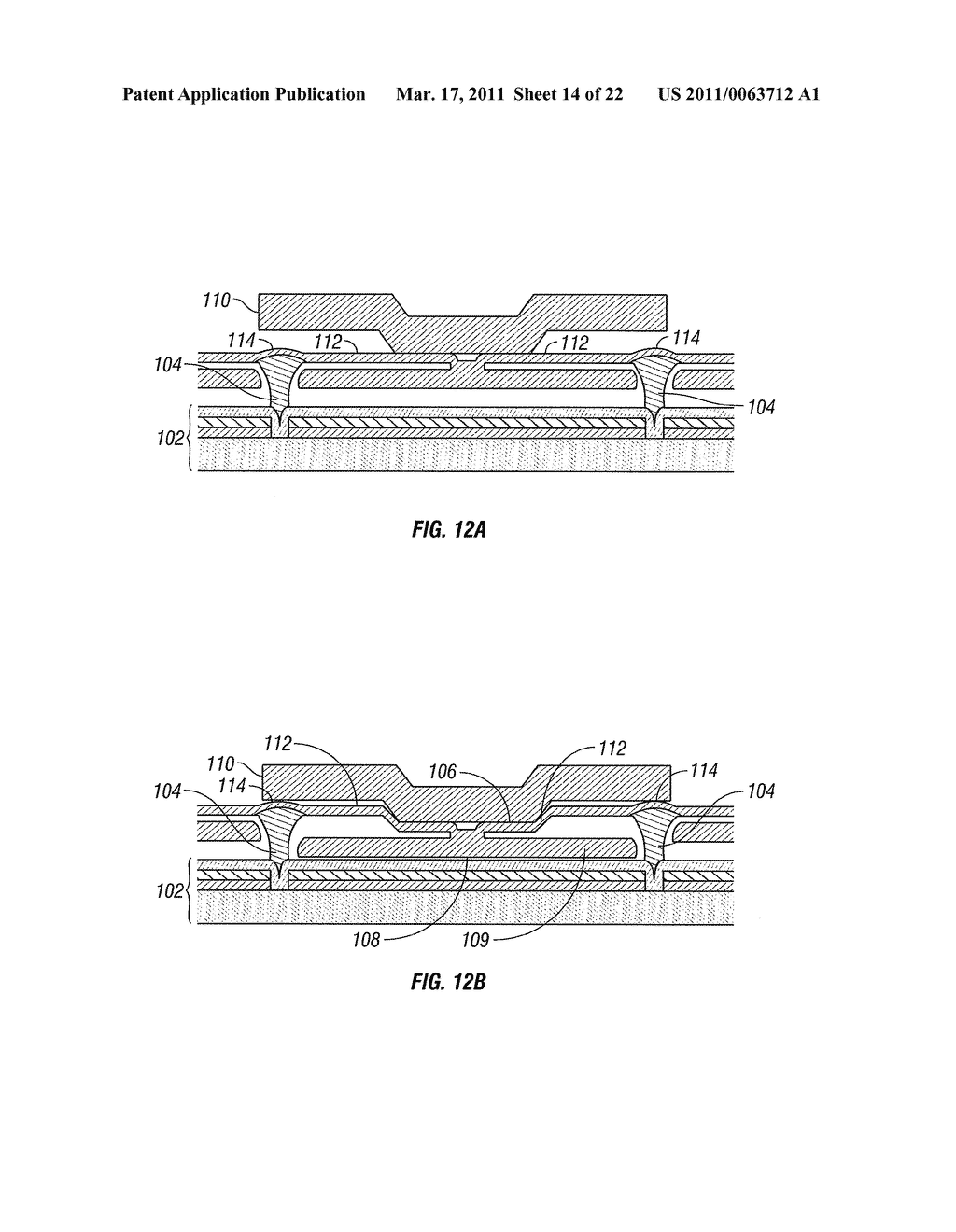 DISPLAY DEVICE WITH AT LEAST ONE MOVABLE STOP ELEMENT - diagram, schematic, and image 15