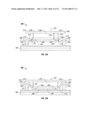 DISPLAY DEVICE WITH AT LEAST ONE MOVABLE STOP ELEMENT diagram and image