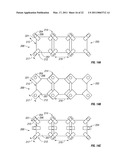 DISPLAY DEVICE WITH AT LEAST ONE MOVABLE STOP ELEMENT diagram and image