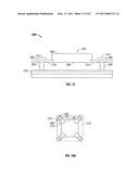 DISPLAY DEVICE WITH AT LEAST ONE MOVABLE STOP ELEMENT diagram and image